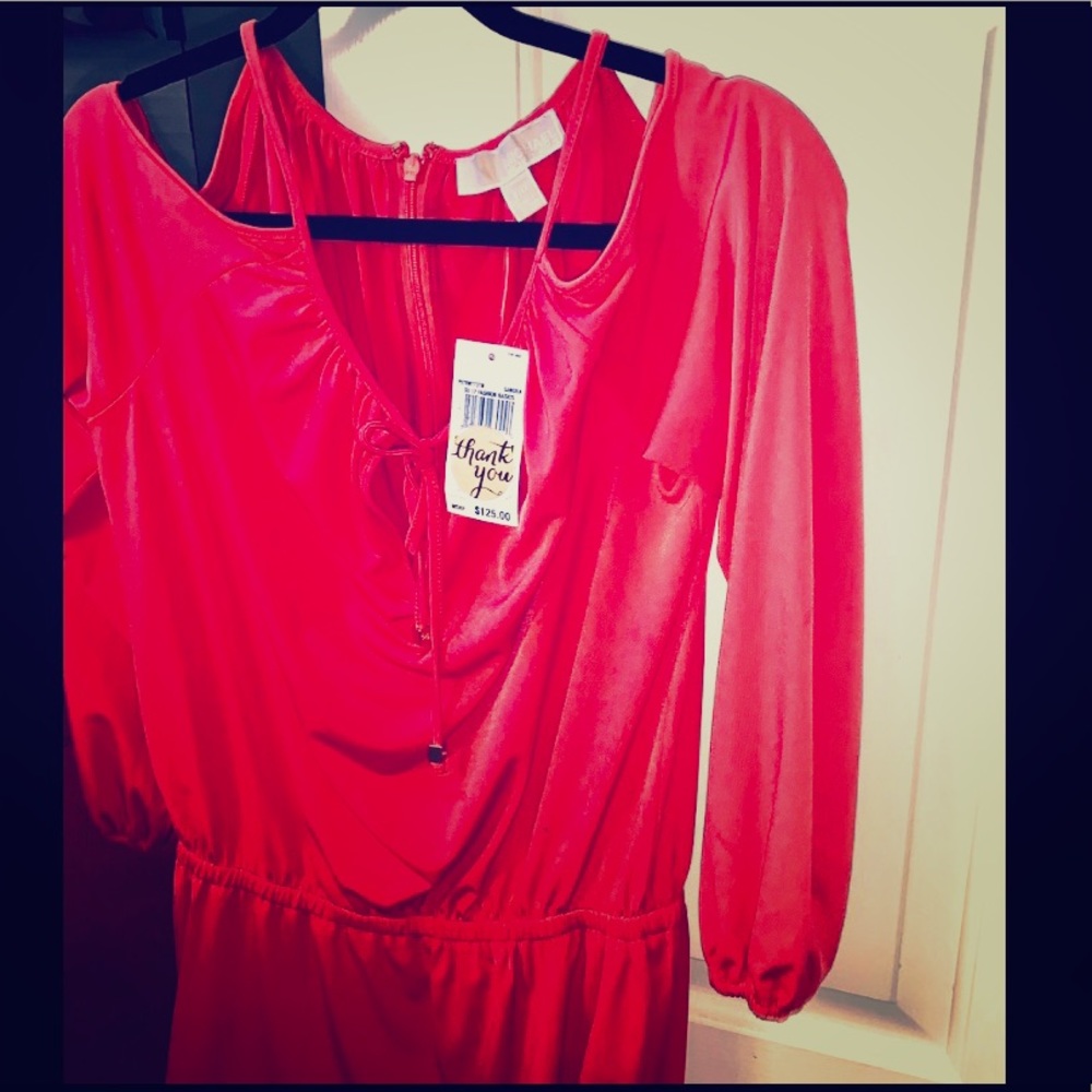 Michael Kors Dress NWT